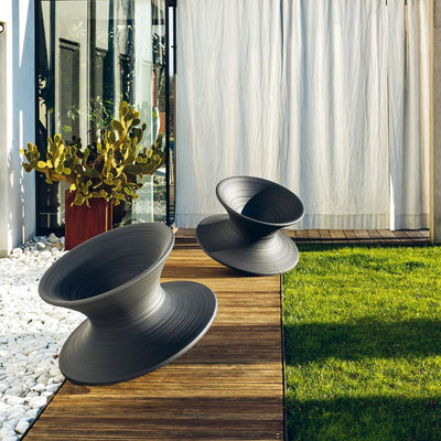 Spun Chair