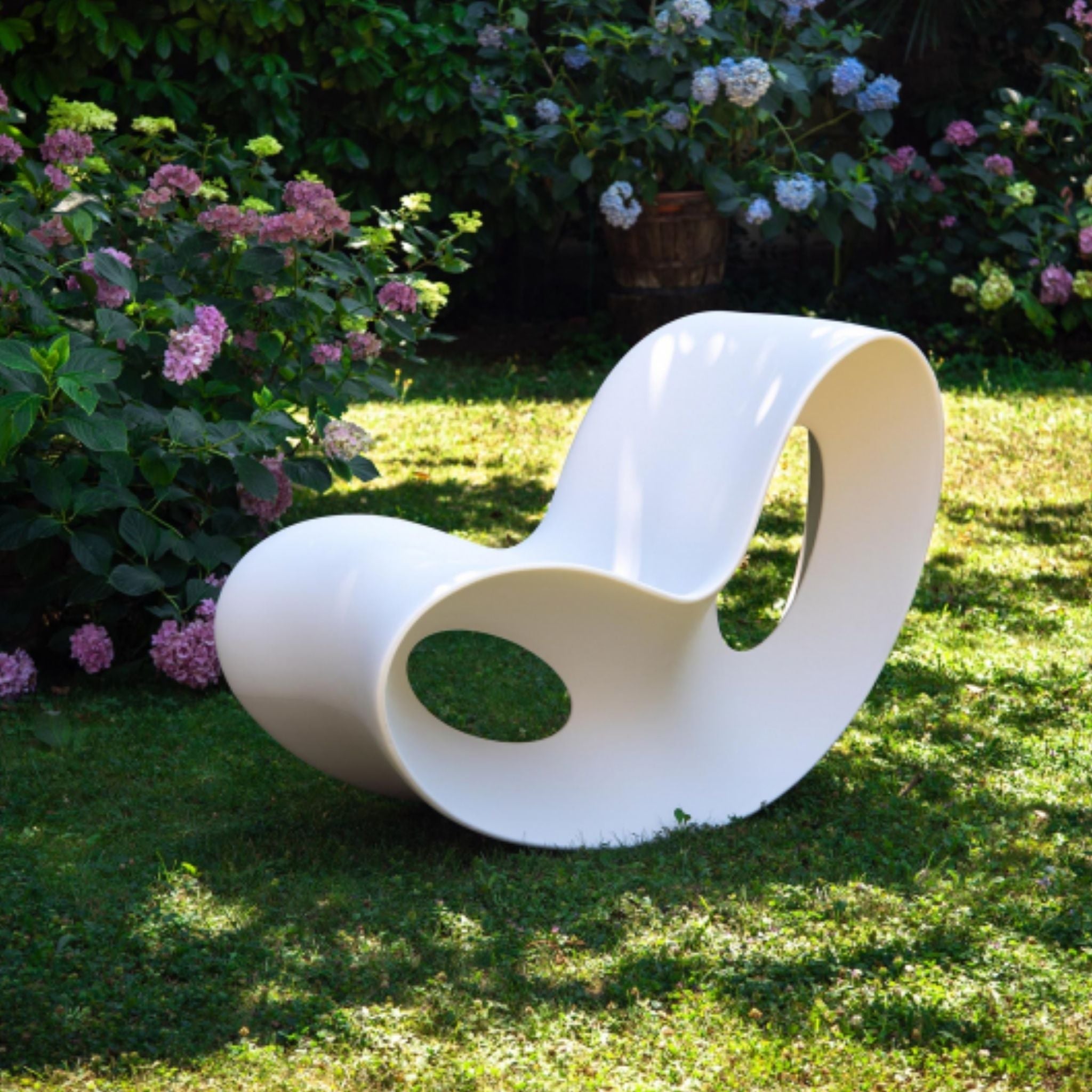 Voido Chair