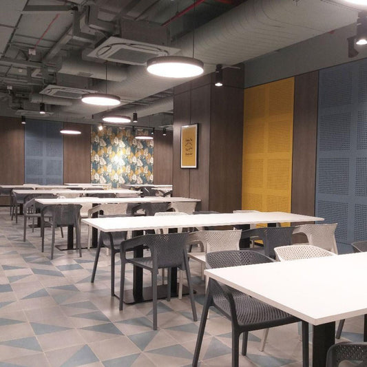 Unitile Carpet Tiles
