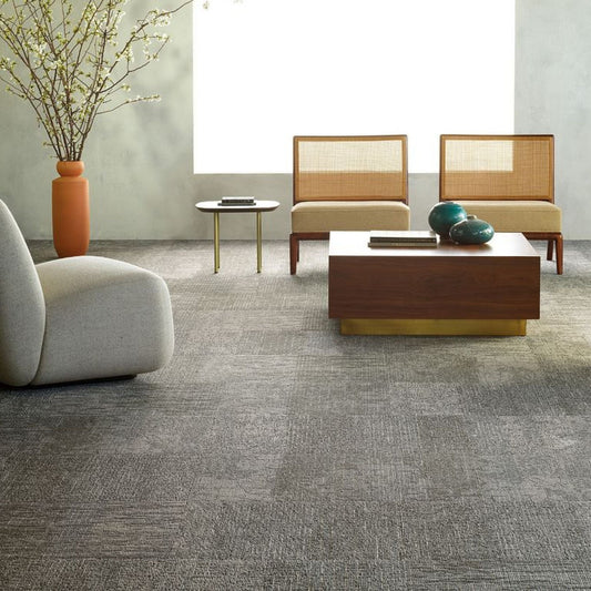 Shaw Contract Asian Landscapes