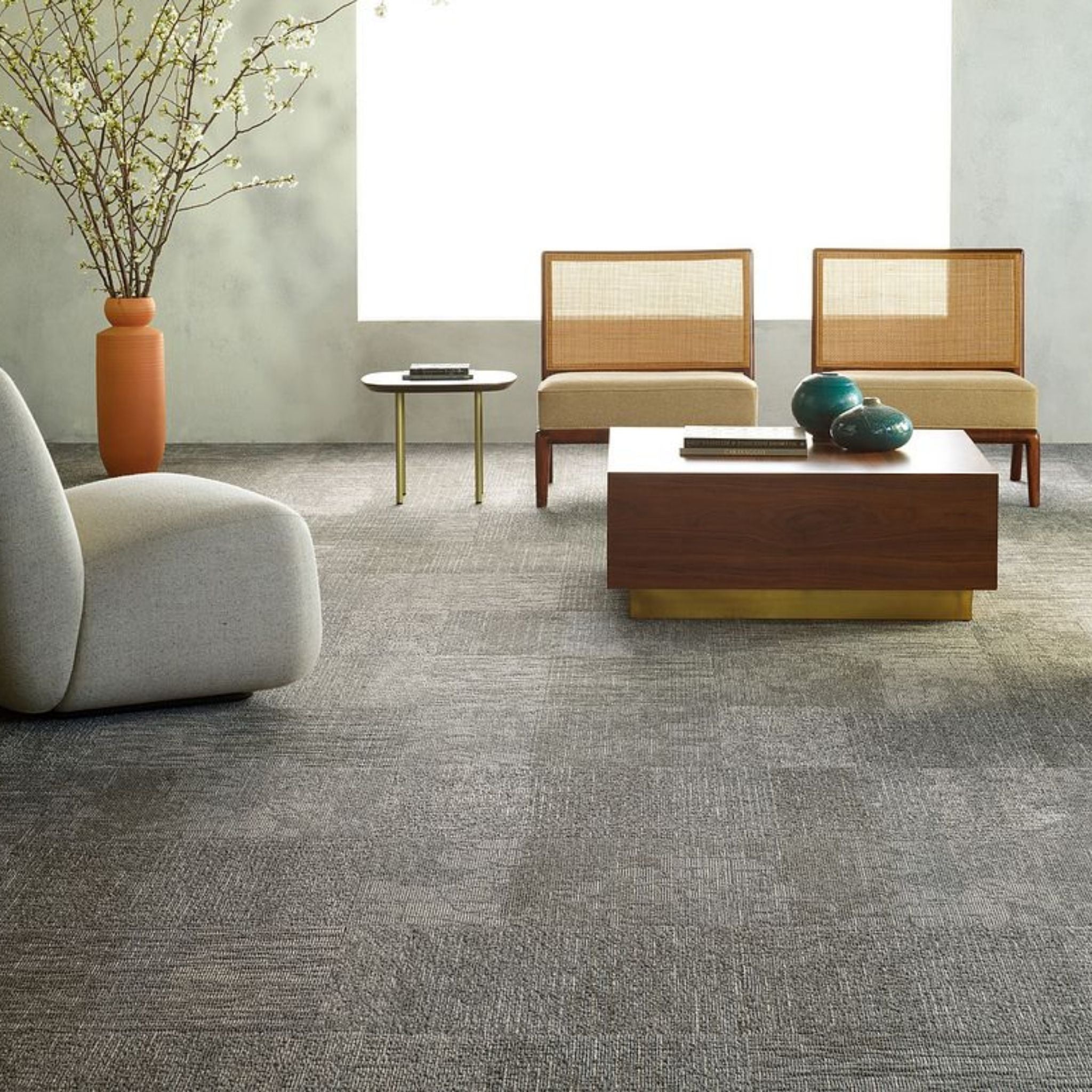 Shaw Contract Asian Landscapes