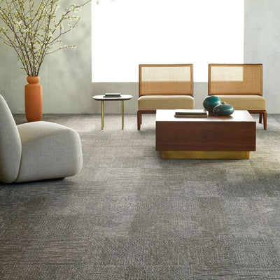 Shaw Contract Asian Landscapes