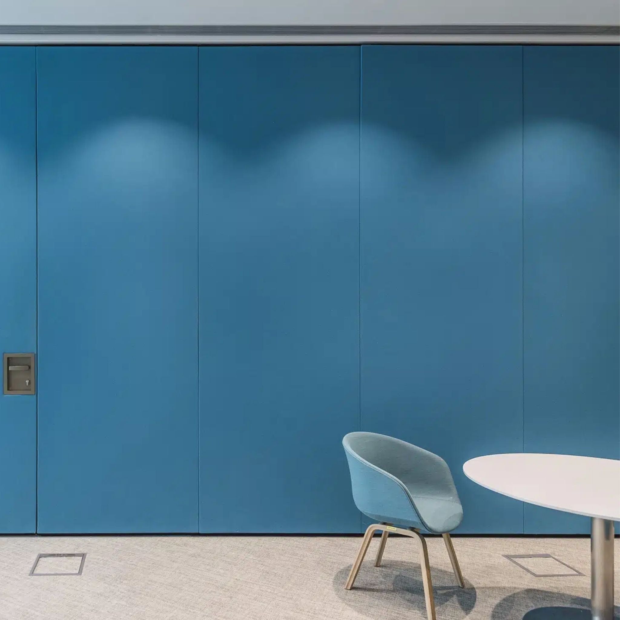 JEB Integra Operable Wall