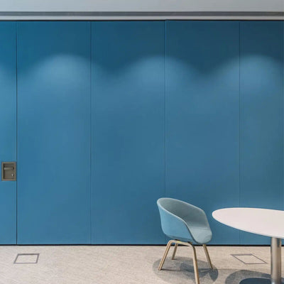 JEB Integra Operable Wall