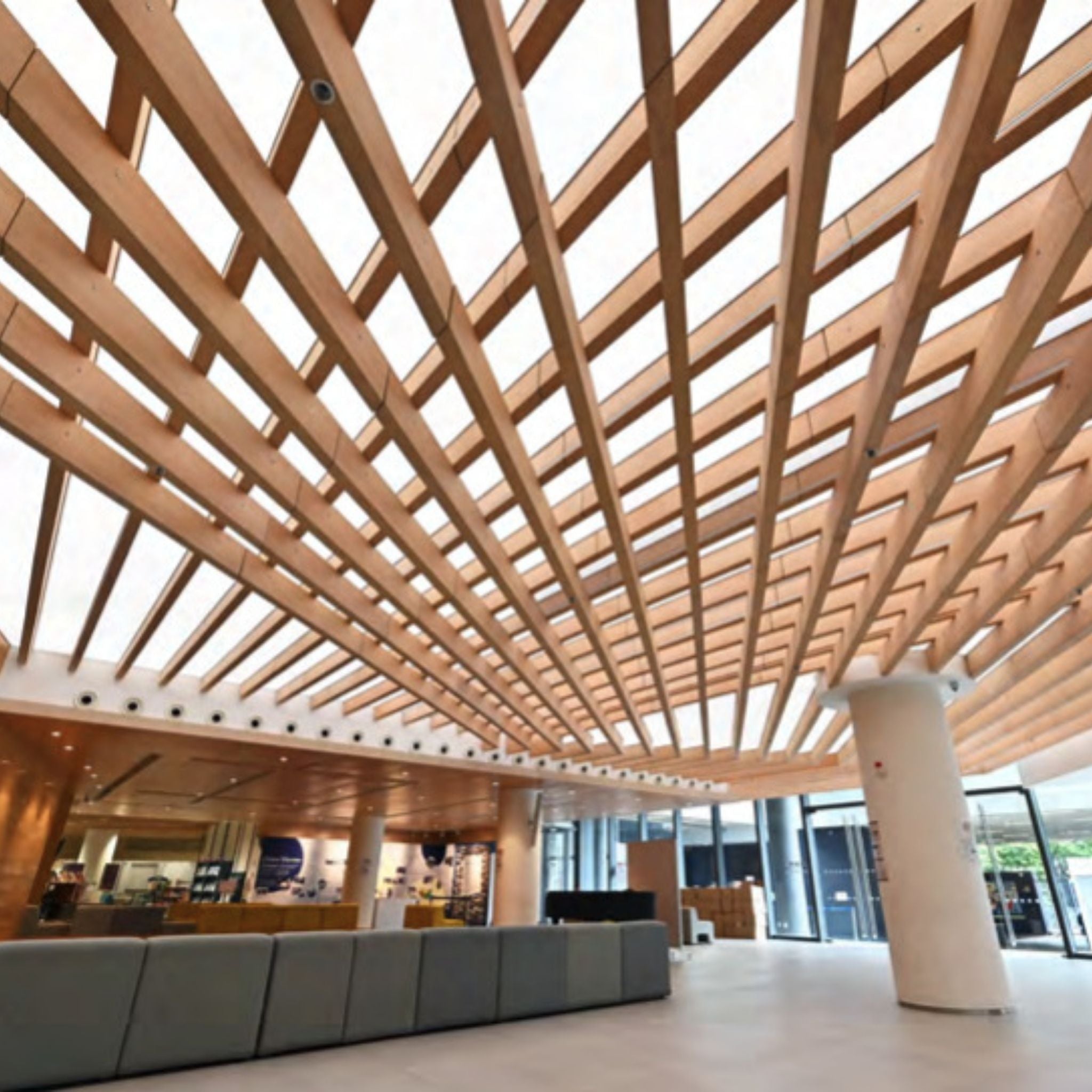 Barrisol Stretch Ceiling