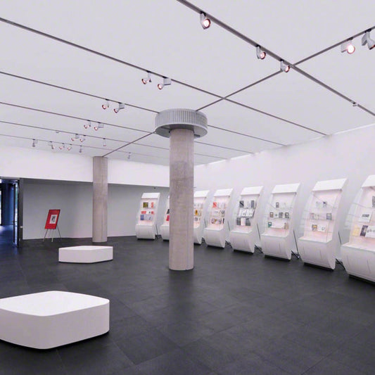 Barrisol Stretch Ceiling