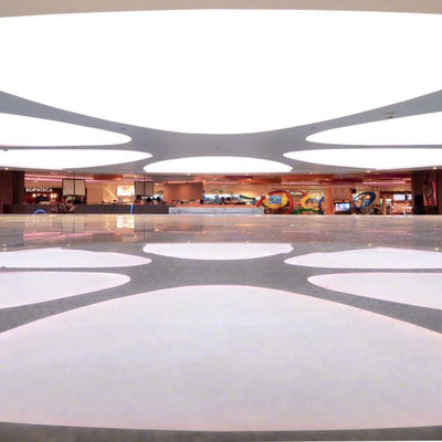 Barrisol Stretch Ceiling
