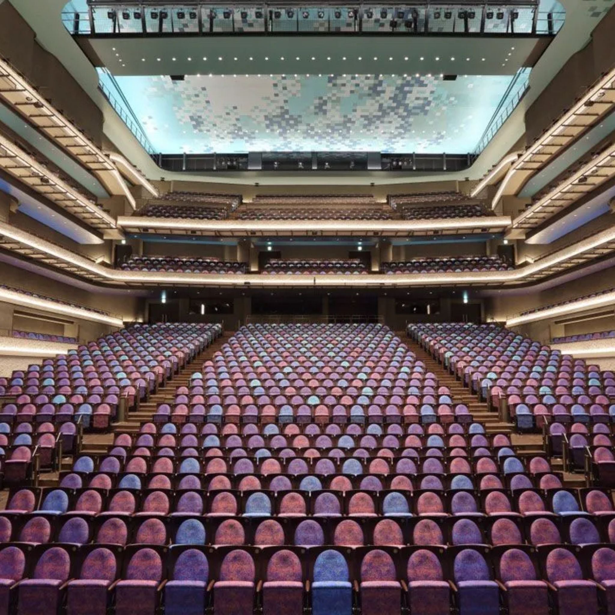 Kotobuki Seating
