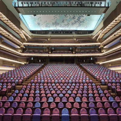 Kotobuki Seating