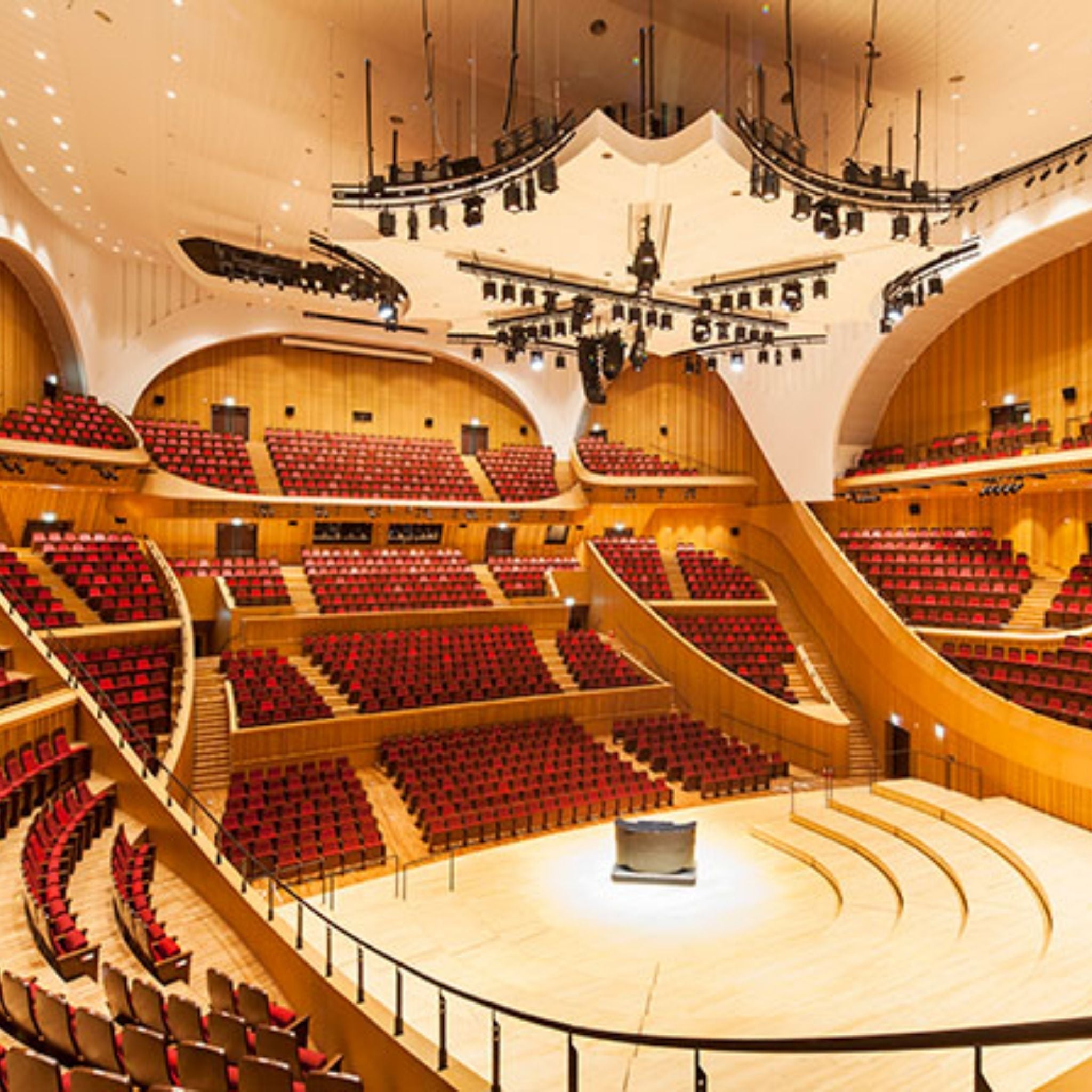 Kotobuki Seating