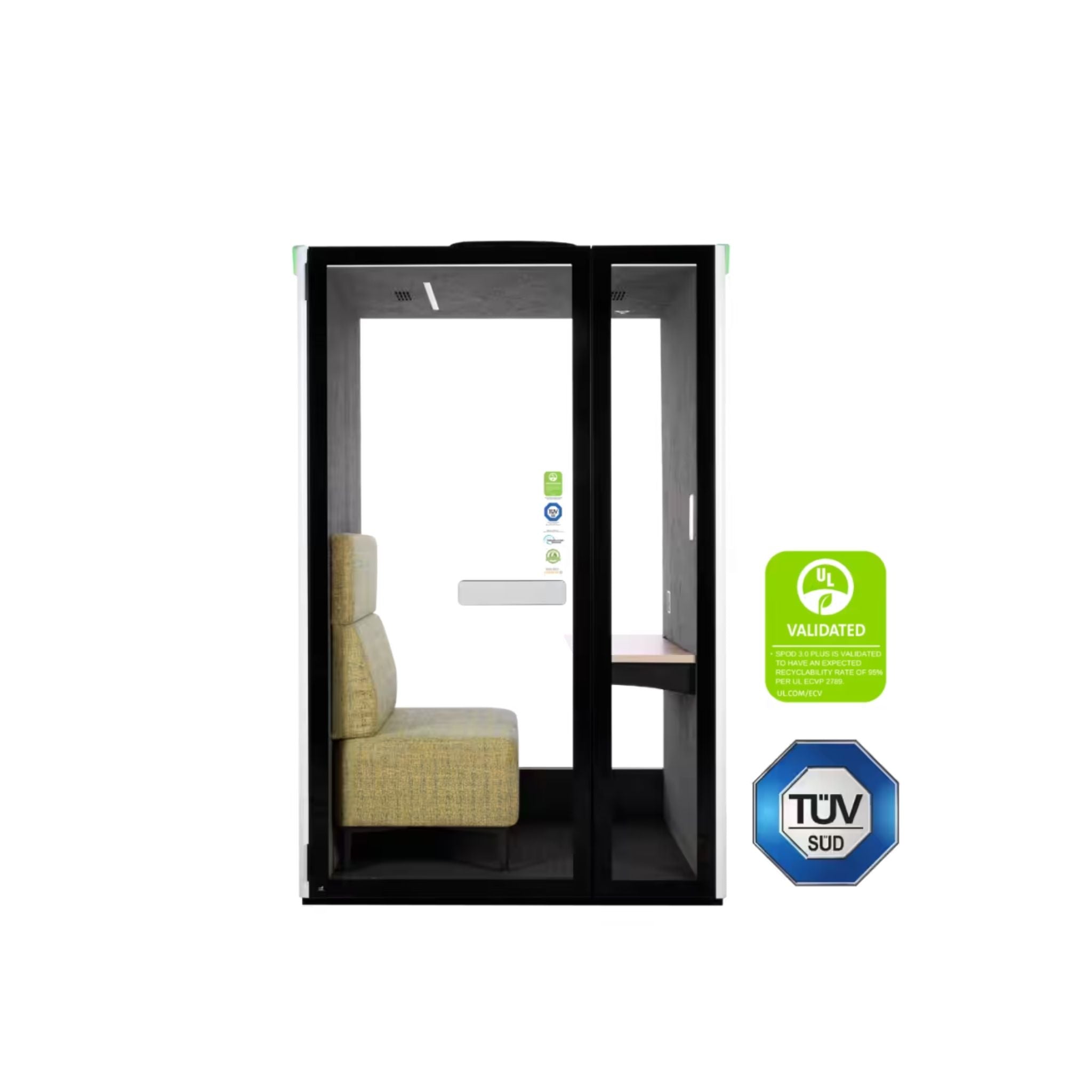 MAKE Phonebooth