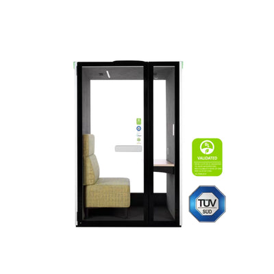 MAKE Phonebooth
