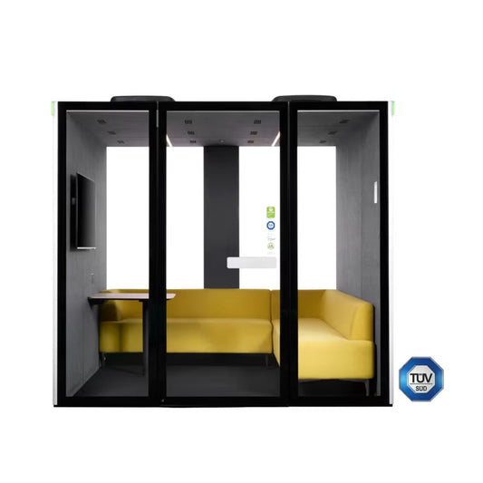 MAKE Phonebooth