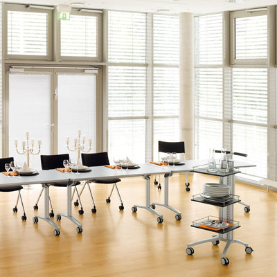 Sico Mobile Tables