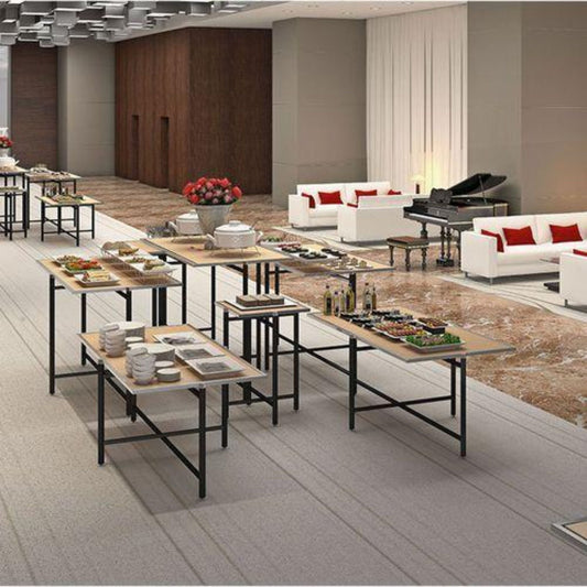 Sico Mobile Tables