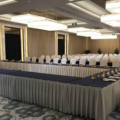 Sico Mobile Tables