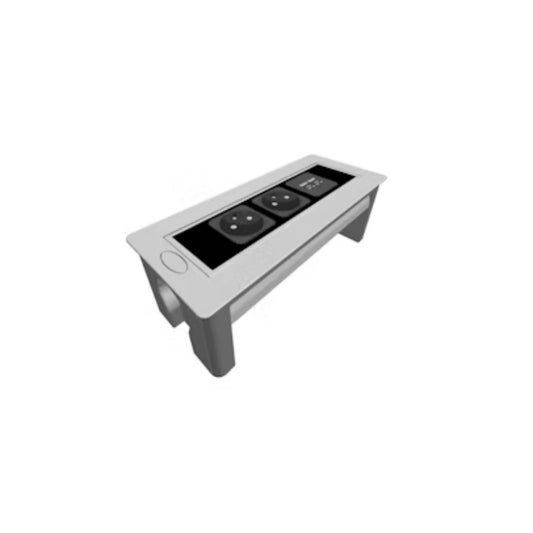 Netbox Turn
