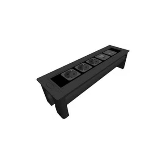 Netbox Turn