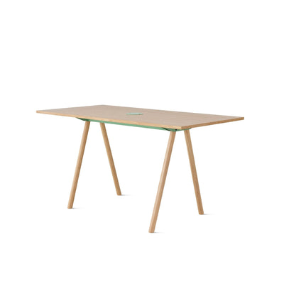 Morse Table