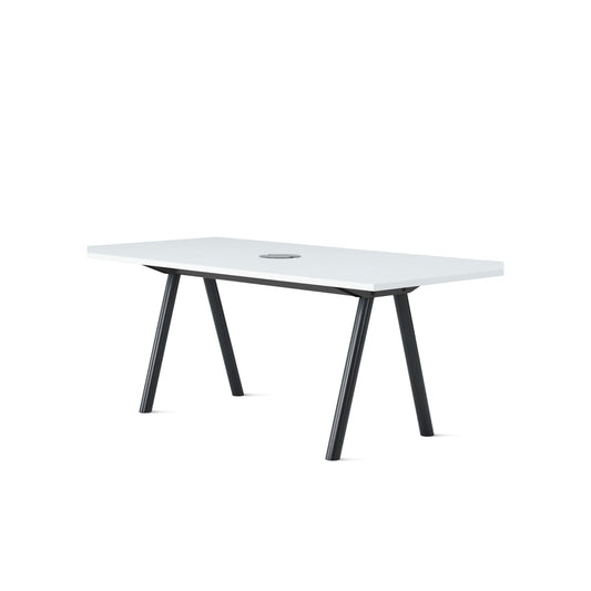 Morse Table