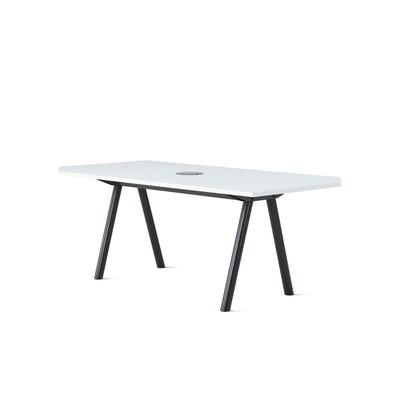 Morse Table