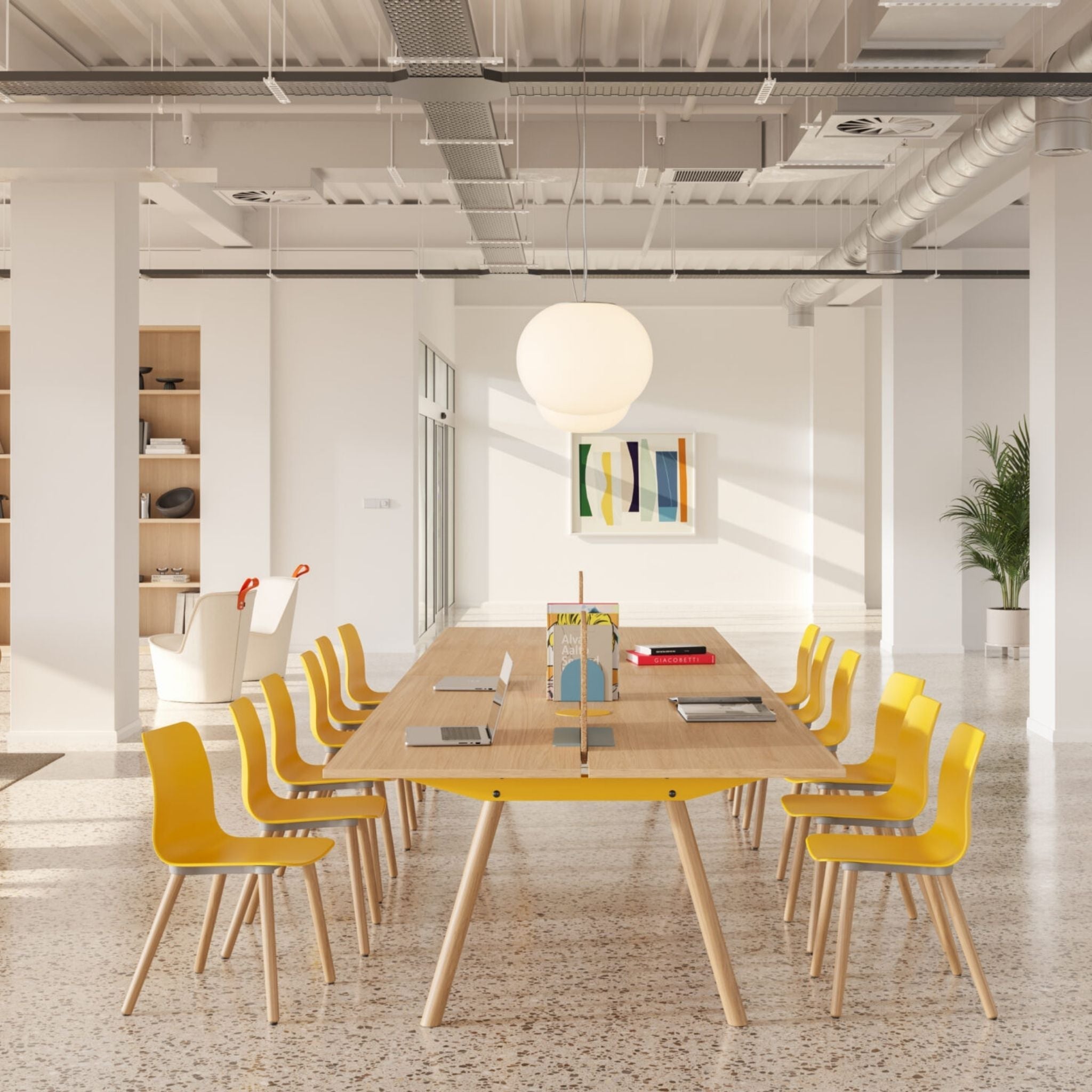 Morse Table