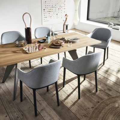 Softshell Chair