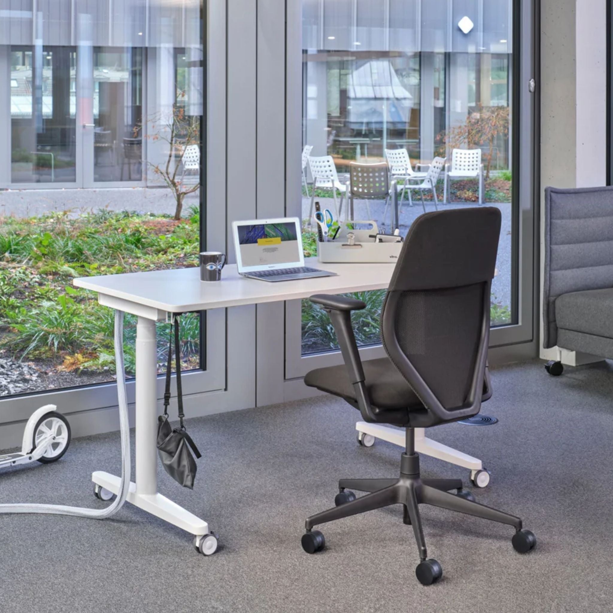ACX Chair