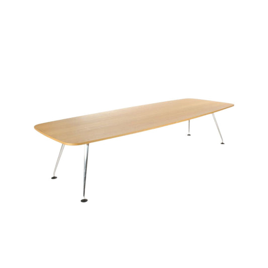 MedaMorph Table