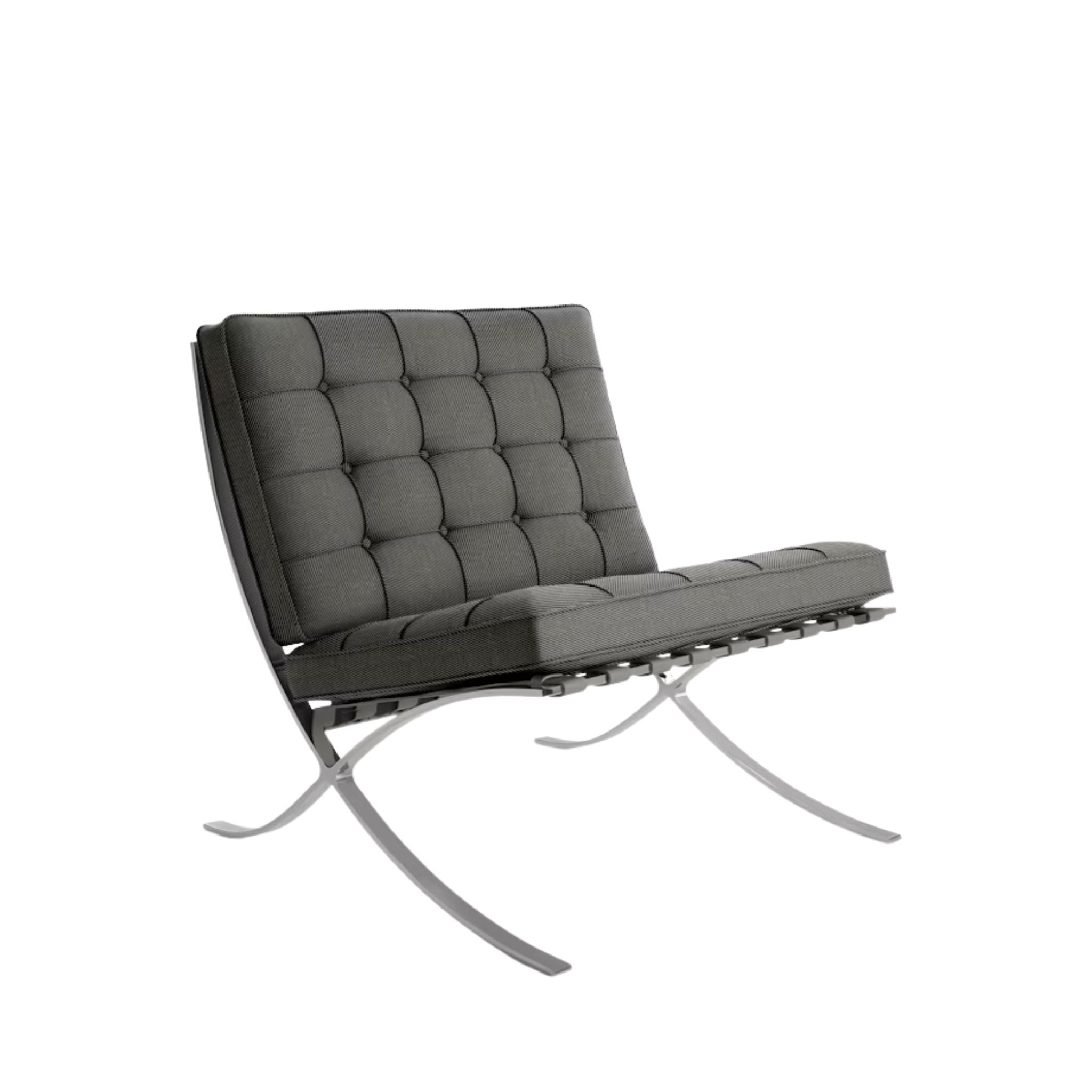 Barcelona Chair