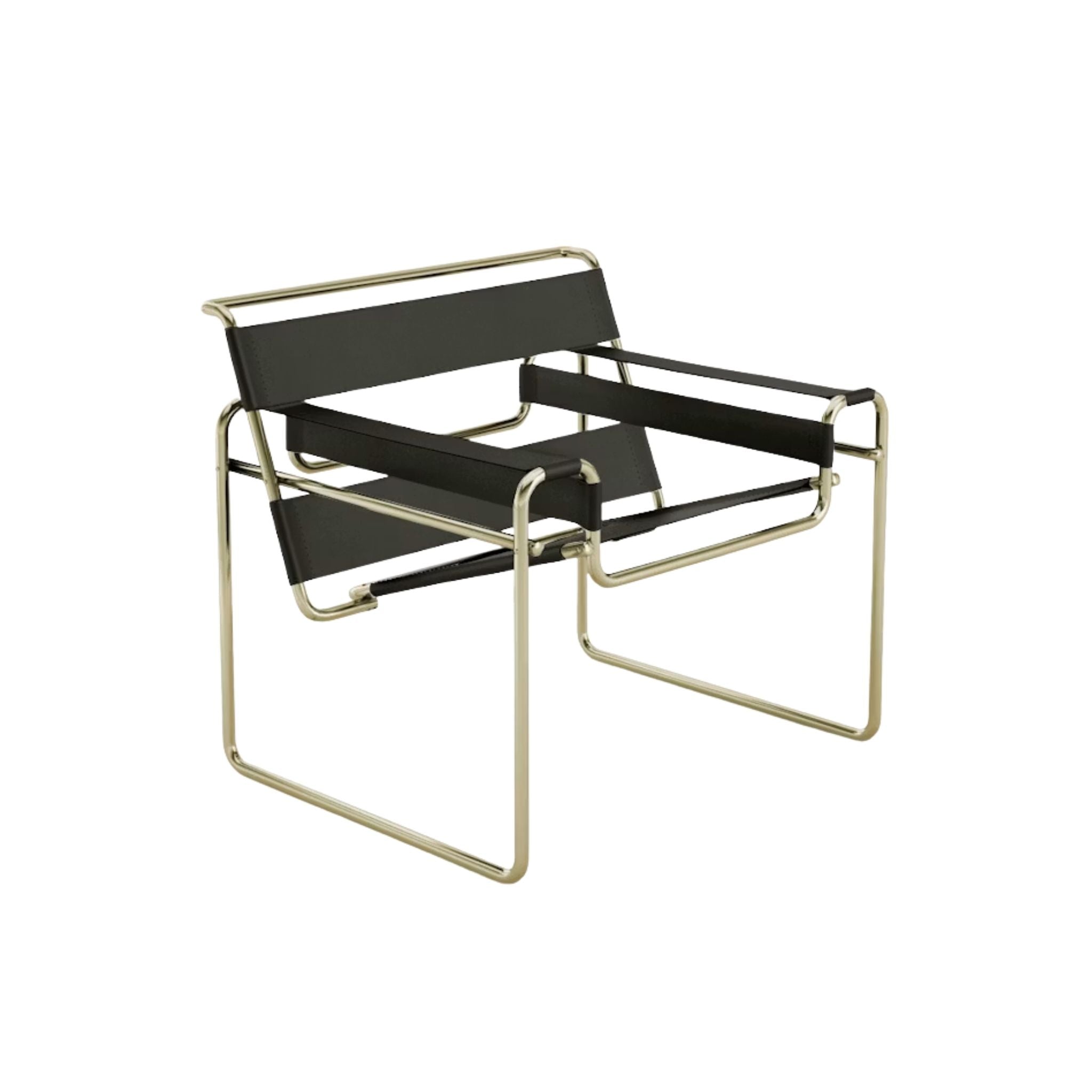 Wassily Chair