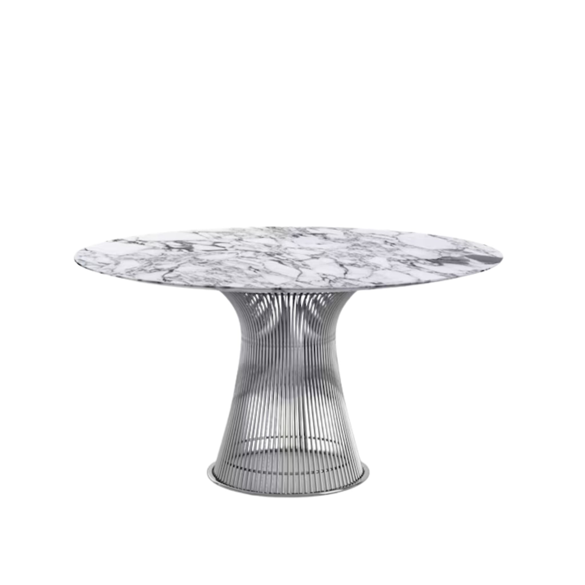 Platner Dining Table
