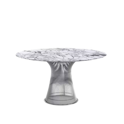 Platner Dining Table