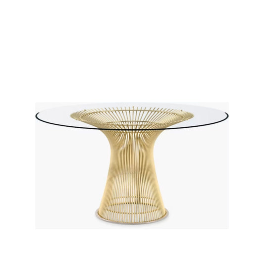 Platner Dining Table