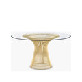 Platner Dining Table