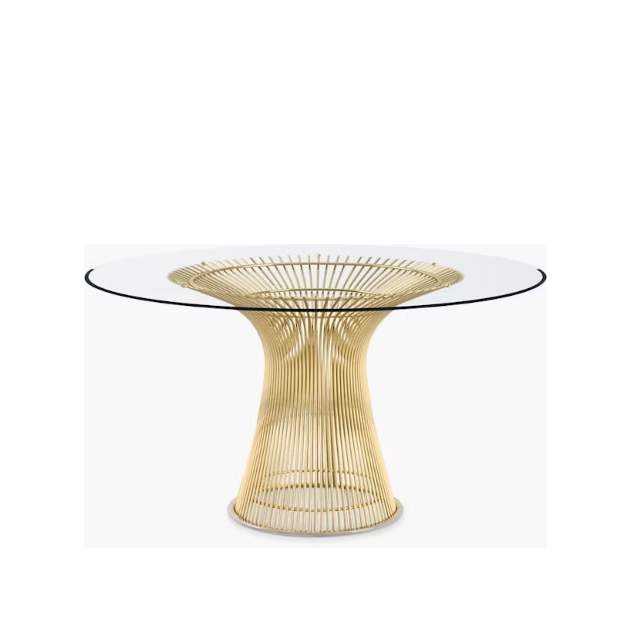 Platner Dining Table