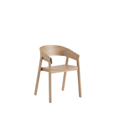 Cover Armchair