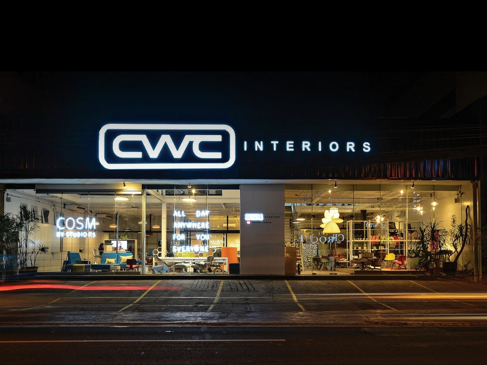 A New Chapter for CWC
